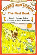 Henry & Mudge Book 1